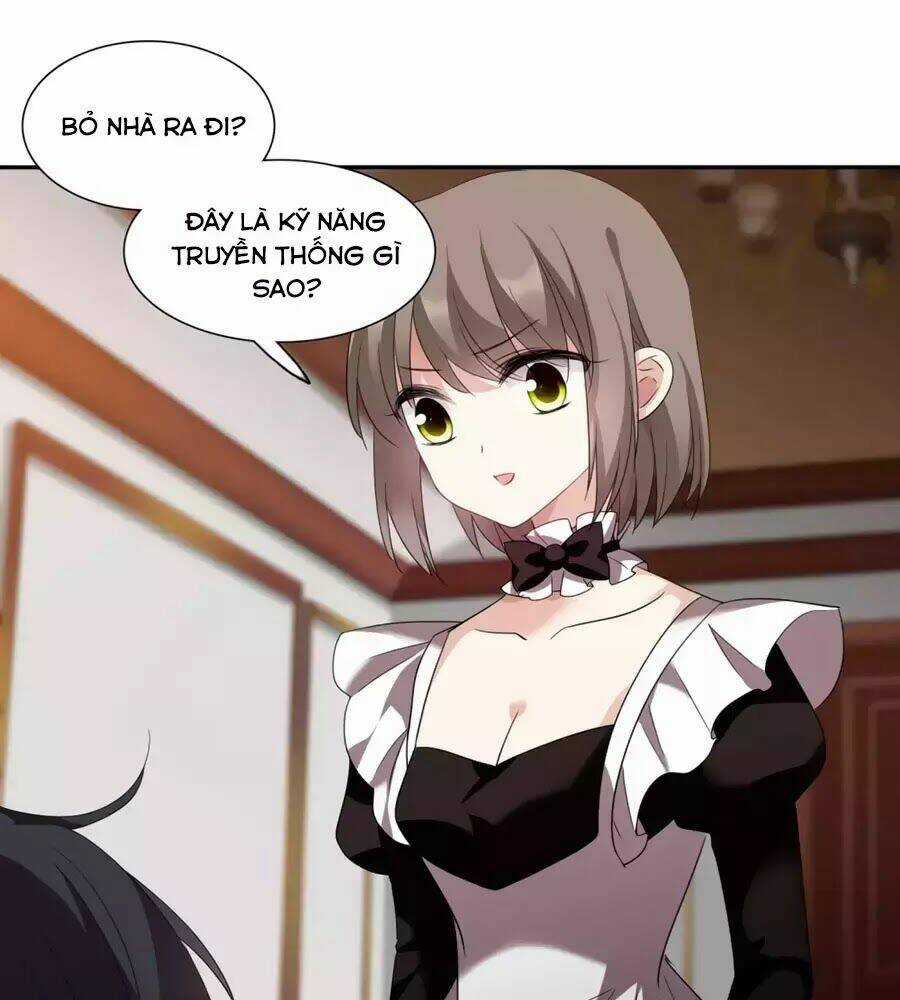 Nhân Chất Tình Nhân Chapter 38.1 trang 21