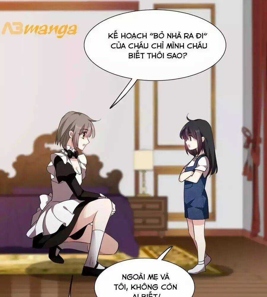 Nhân Chất Tình Nhân Chapter 38.1 trang 24