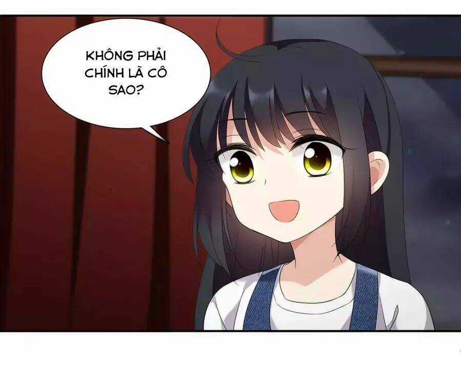 Nhân Chất Tình Nhân Chapter 38.1 trang 26