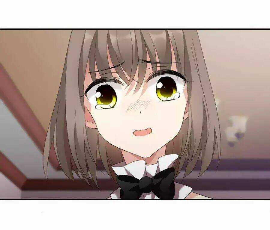 Nhân Chất Tình Nhân Chapter 38.1 trang 27