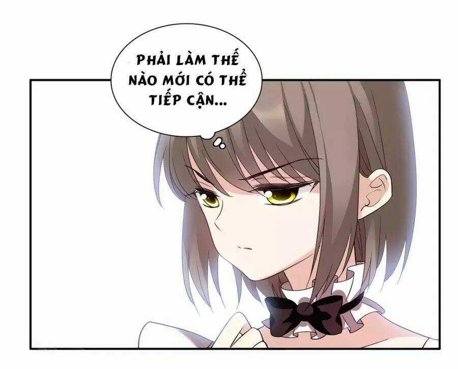 Nhân Chất Tình Nhân Chapter 38.1 trang 3