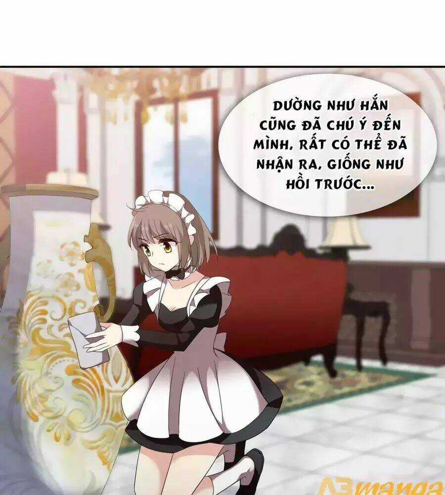 Nhân Chất Tình Nhân Chapter 38.1 trang 33