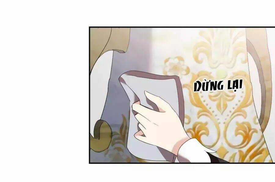 Nhân Chất Tình Nhân Chapter 38.1 trang 35