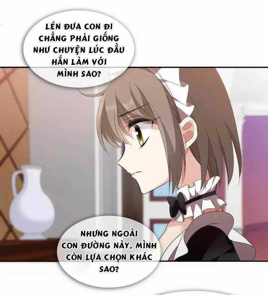 Nhân Chất Tình Nhân Chapter 38.1 trang 36