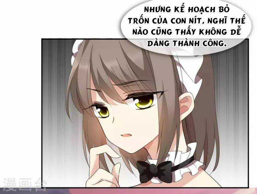 Nhân Chất Tình Nhân Chapter 38.1 trang 37