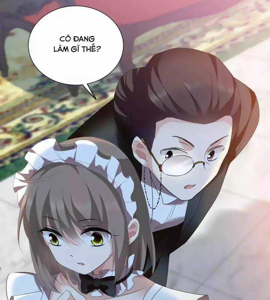 Nhân Chất Tình Nhân Chapter 38.1 trang 38