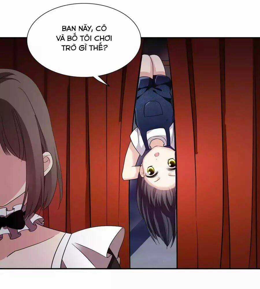 Nhân Chất Tình Nhân Chapter 38.1 trang 4