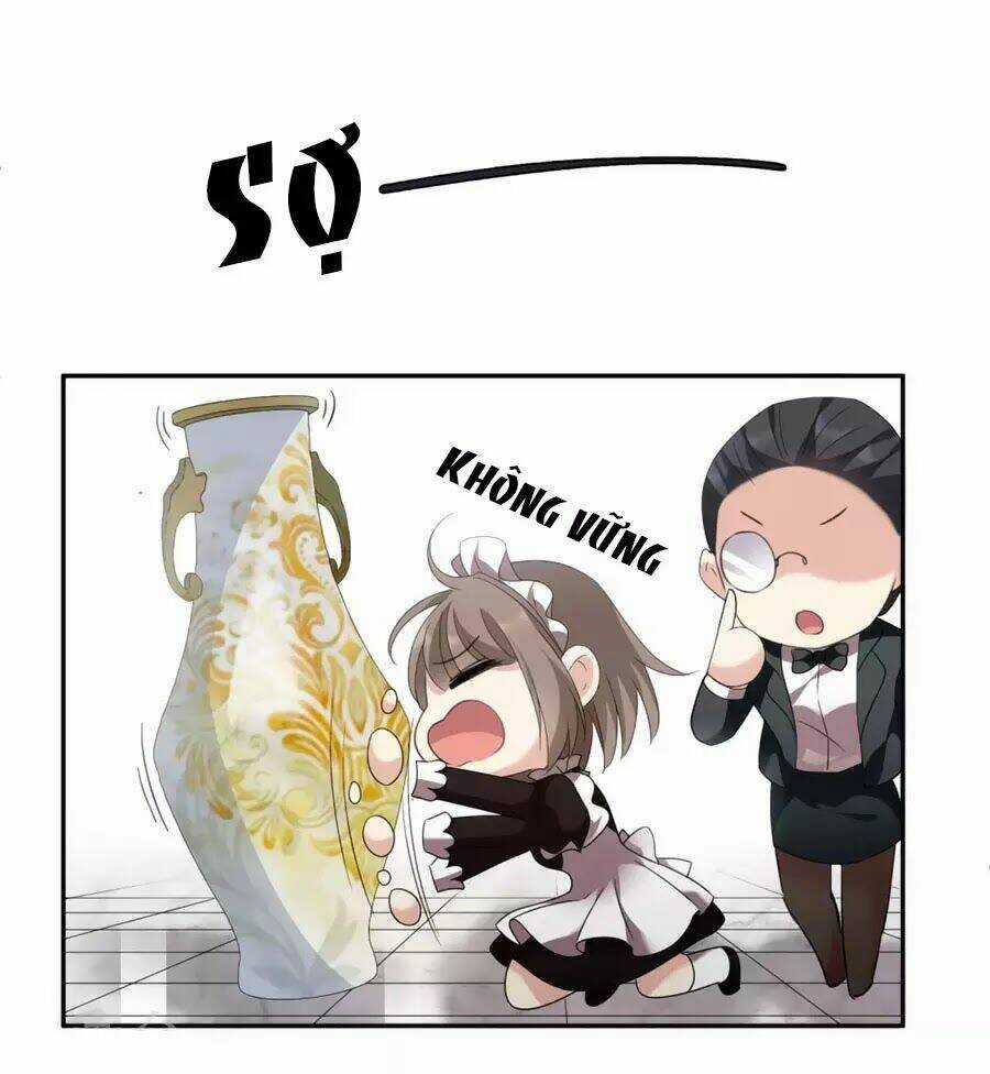 Nhân Chất Tình Nhân Chapter 38.1 trang 40