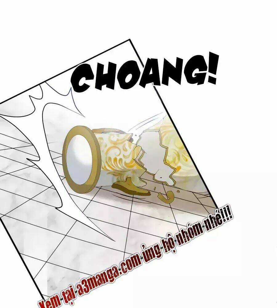 Nhân Chất Tình Nhân Chapter 38.1 trang 41