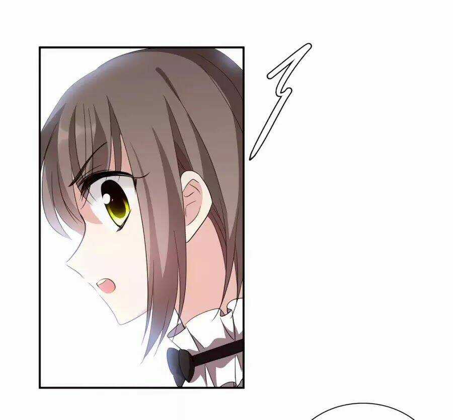 Nhân Chất Tình Nhân Chapter 38.1 trang 5