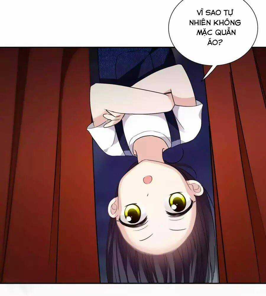 Nhân Chất Tình Nhân Chapter 38.1 trang 6