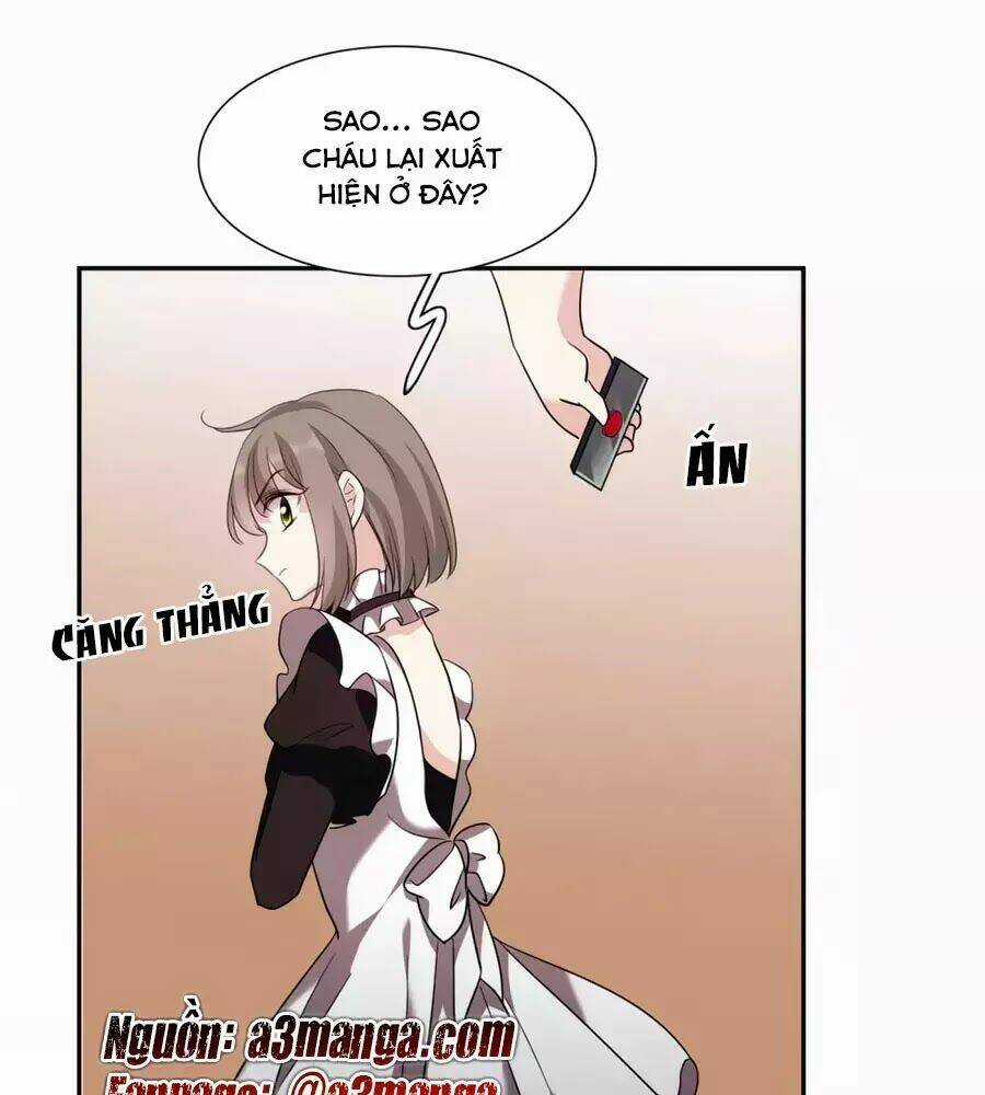 Nhân Chất Tình Nhân Chapter 38.1 trang 7