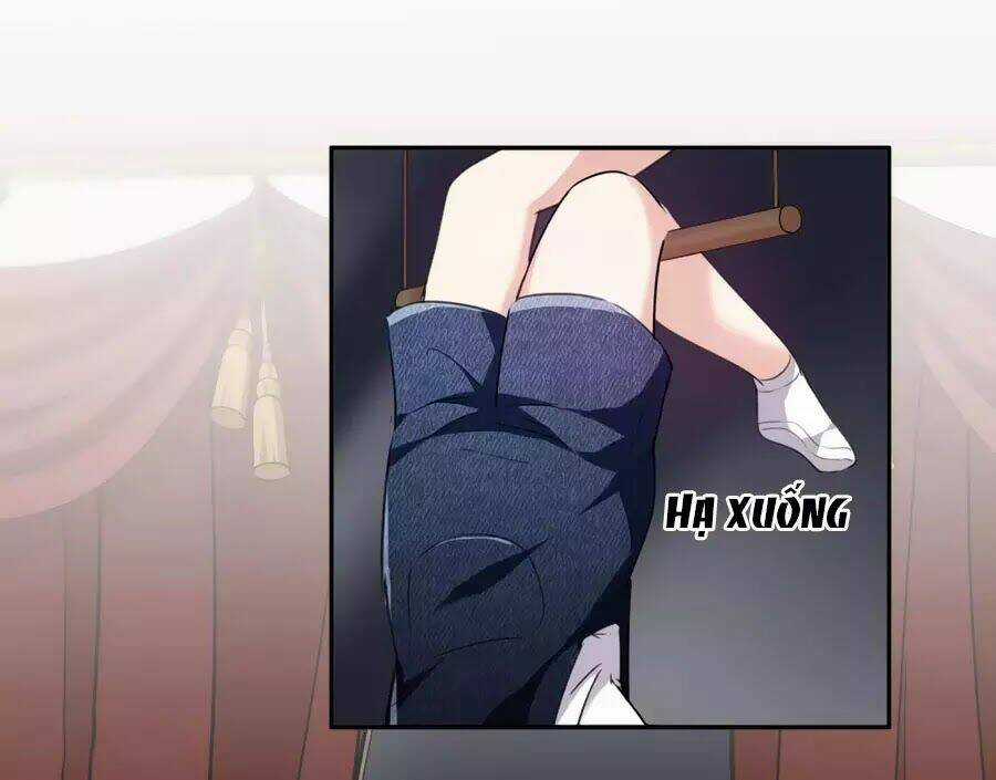 Nhân Chất Tình Nhân Chapter 38.1 trang 9