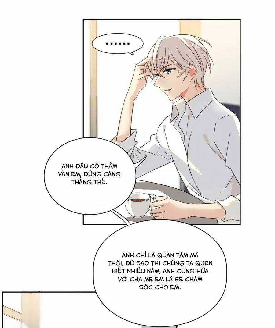 Nhân Chất Tình Nhân Chapter 8.1 trang 10