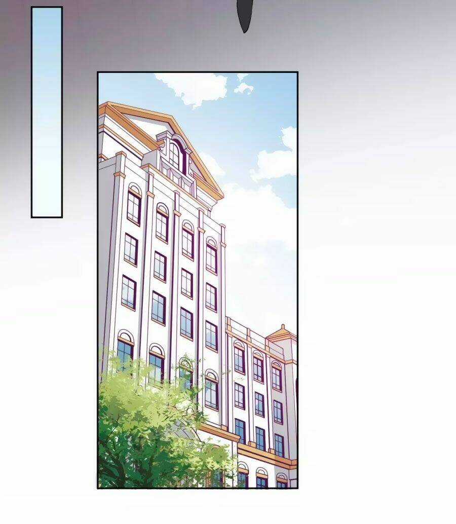 Nhân Chất Tình Nhân Chapter 8.1 trang 16