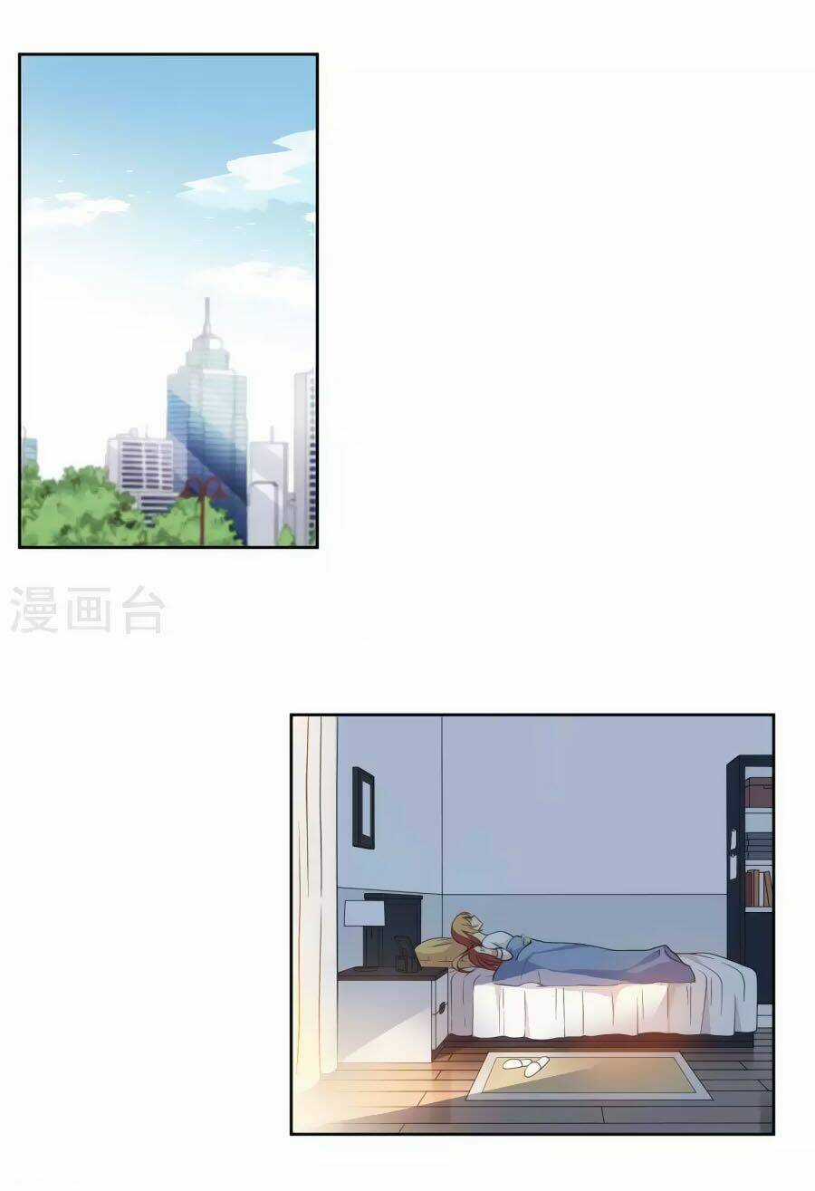 Nhân Chất Tình Nhân Chapter 8.1 trang 2