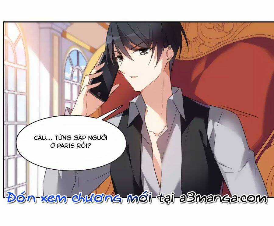 Nhân Chất Tình Nhân Chapter 8.1 trang 25