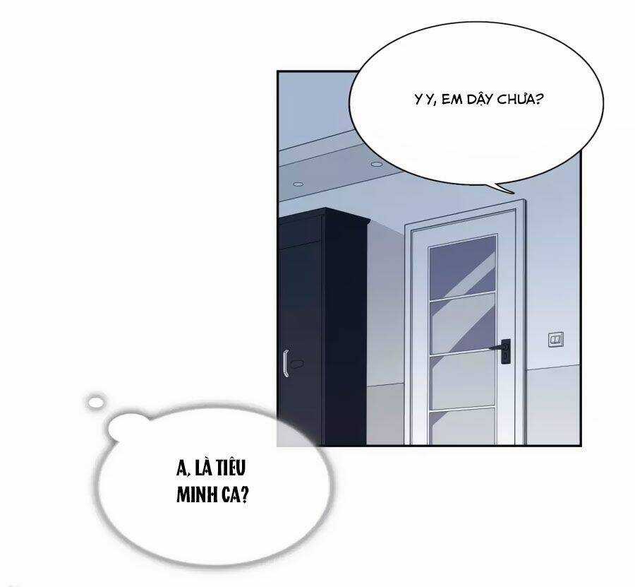 Nhân Chất Tình Nhân Chapter 8.1 trang 5