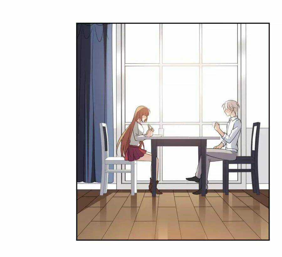 Nhân Chất Tình Nhân Chapter 8.1 trang 8