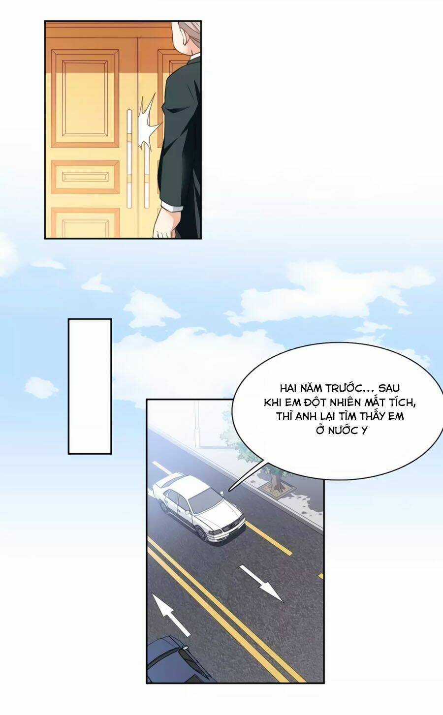 Nhân Chất Tình Nhân Chapter 8.2 trang 10