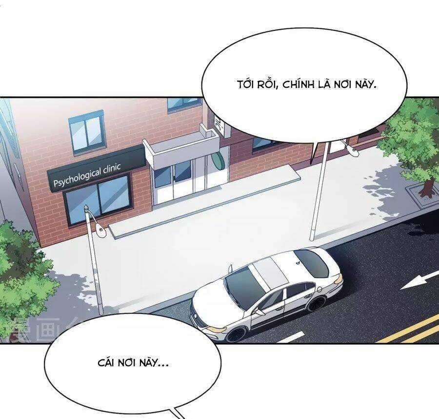 Nhân Chất Tình Nhân Chapter 8.2 trang 14