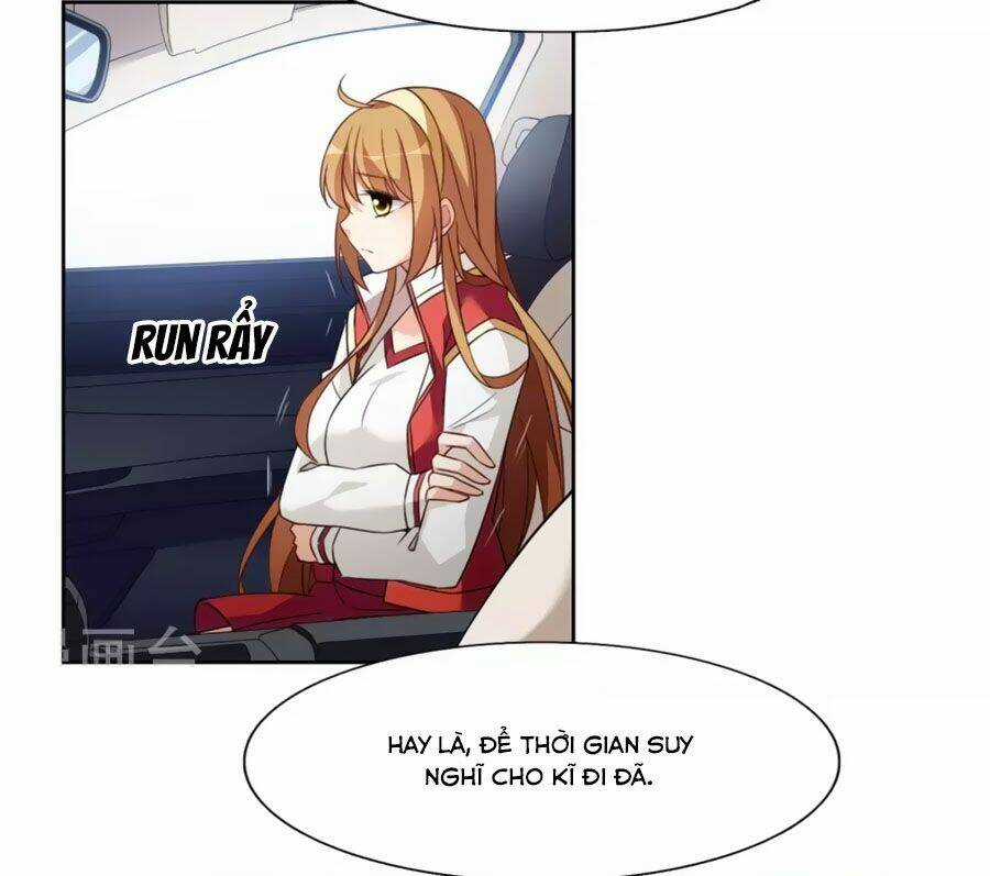 Nhân Chất Tình Nhân Chapter 8.2 trang 16