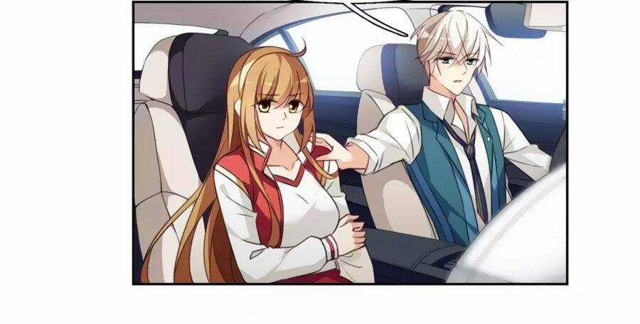 Nhân Chất Tình Nhân Chapter 8.2 trang 17