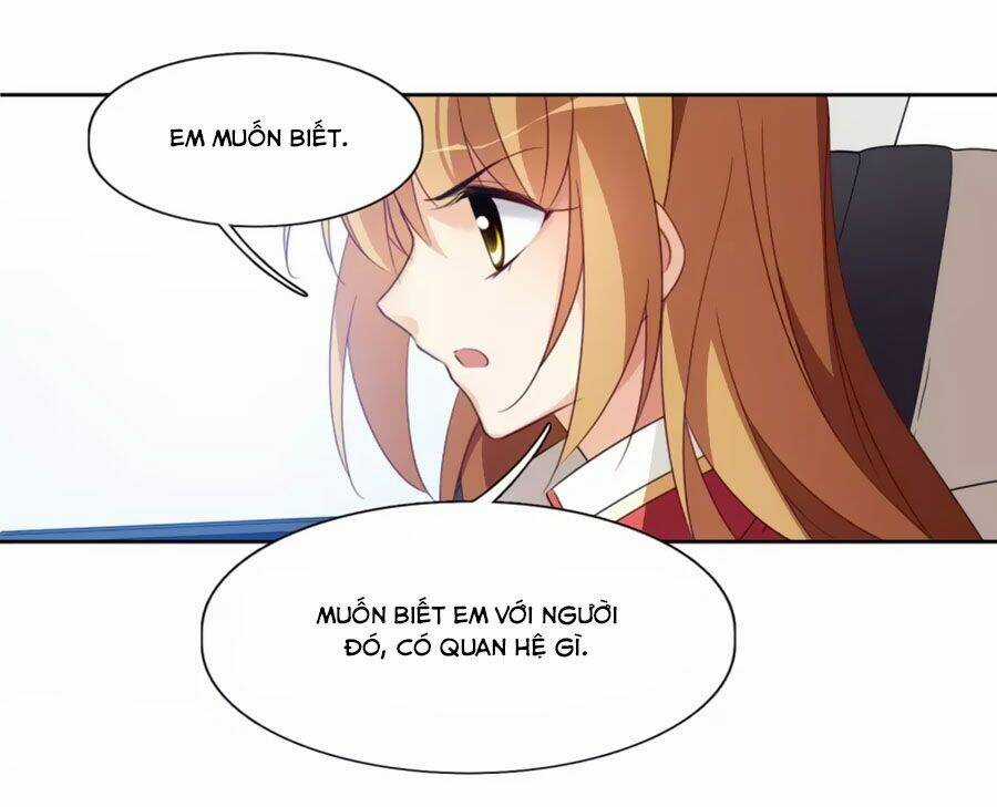 Nhân Chất Tình Nhân Chapter 8.2 trang 19