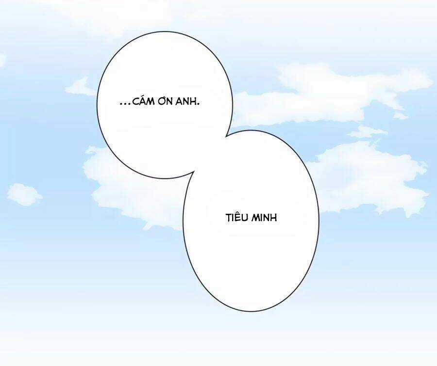 Nhân Chất Tình Nhân Chapter 8.2 trang 21