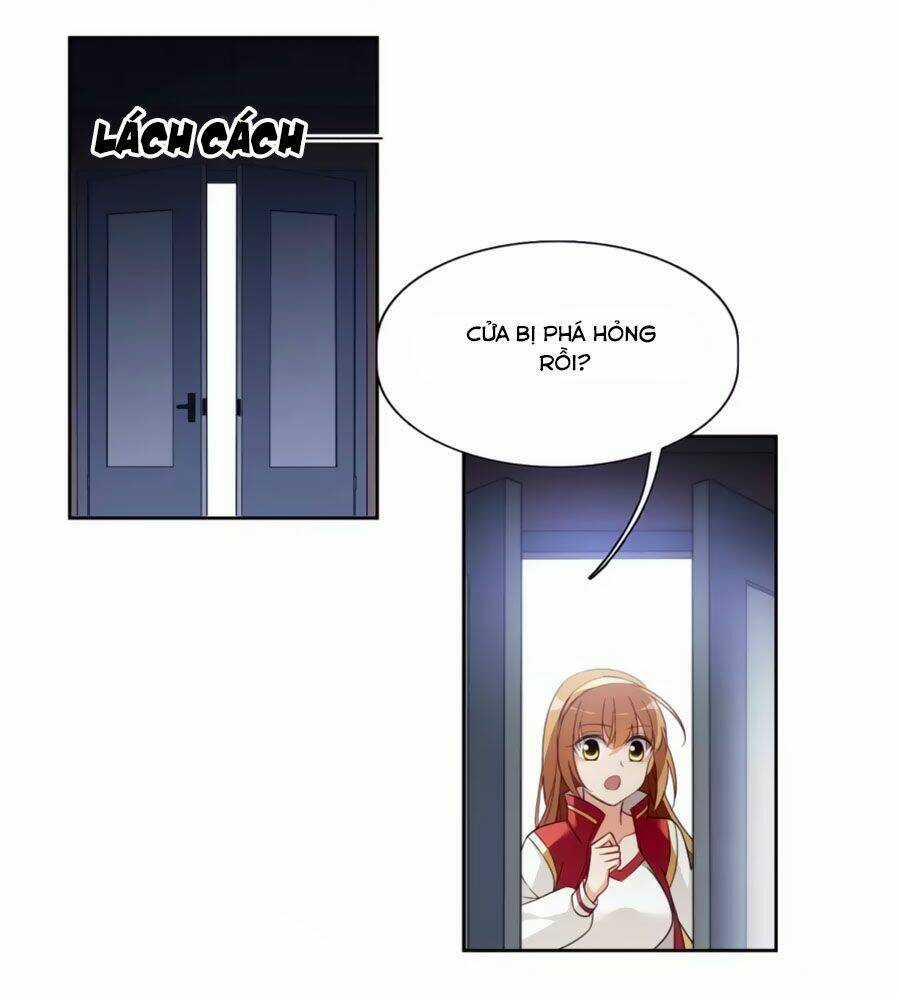 Nhân Chất Tình Nhân Chapter 8.2 trang 23