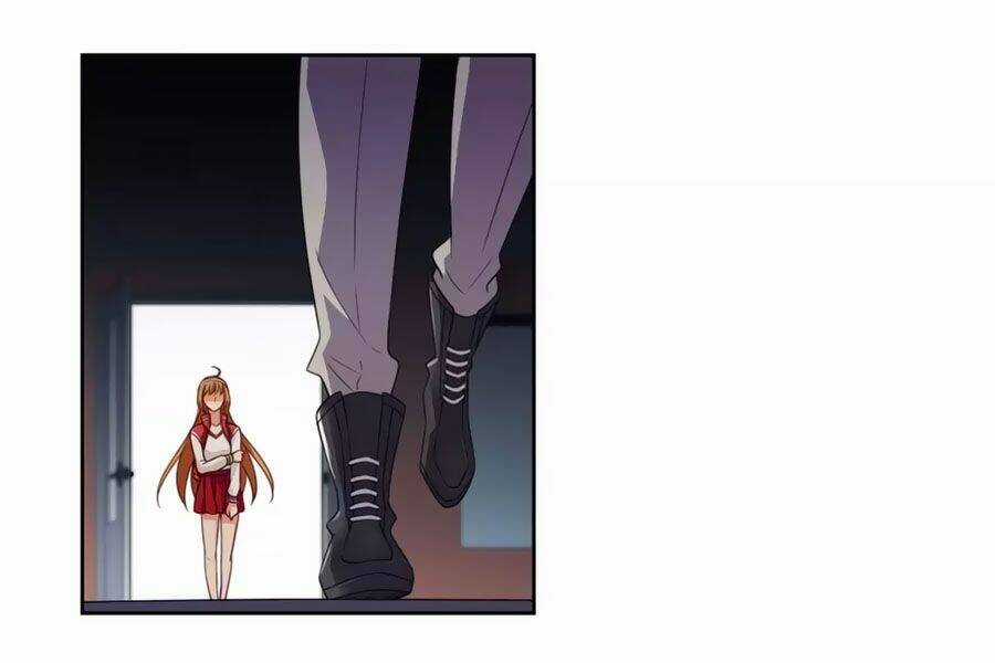 Nhân Chất Tình Nhân Chapter 8.2 trang 25