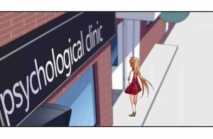 Nhân Chất Tình Nhân Chapter 8.2 trang 27