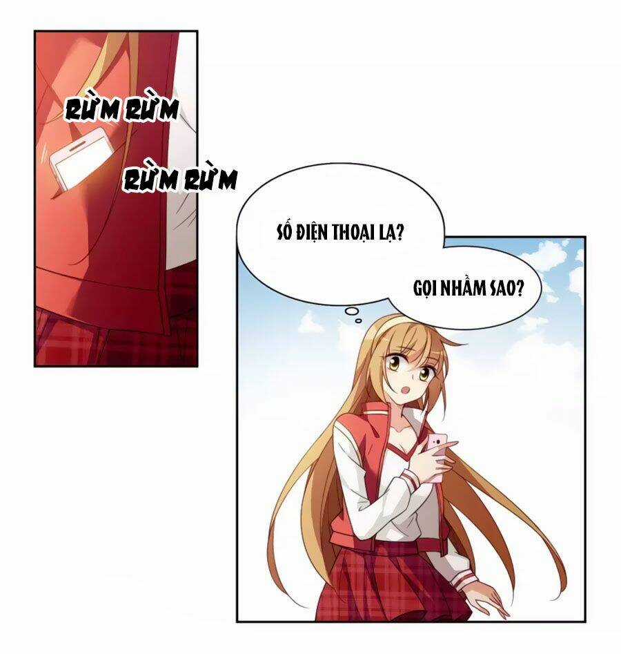 Nhân Chất Tình Nhân Chapter 8.2 trang 29