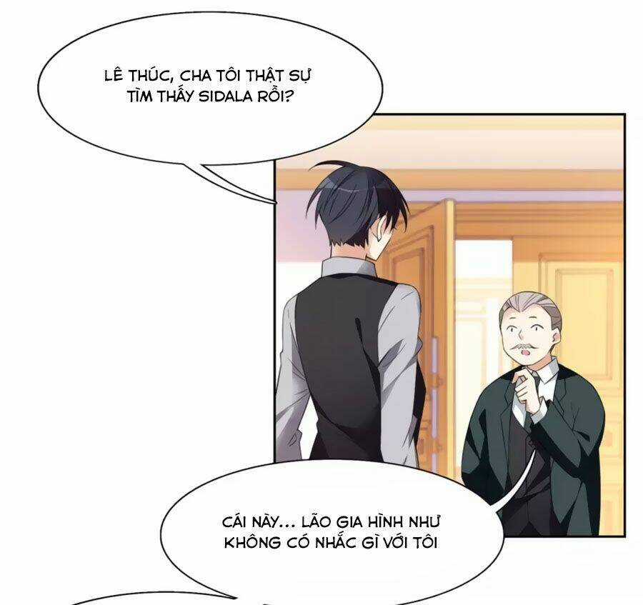 Nhân Chất Tình Nhân Chapter 8.2 trang 4