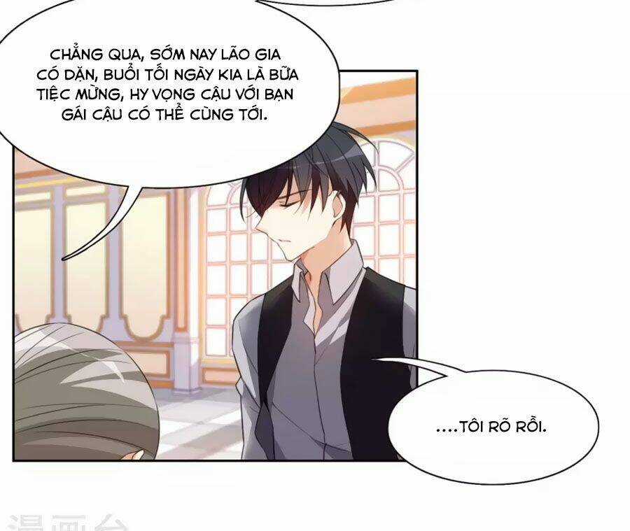 Nhân Chất Tình Nhân Chapter 8.2 trang 5