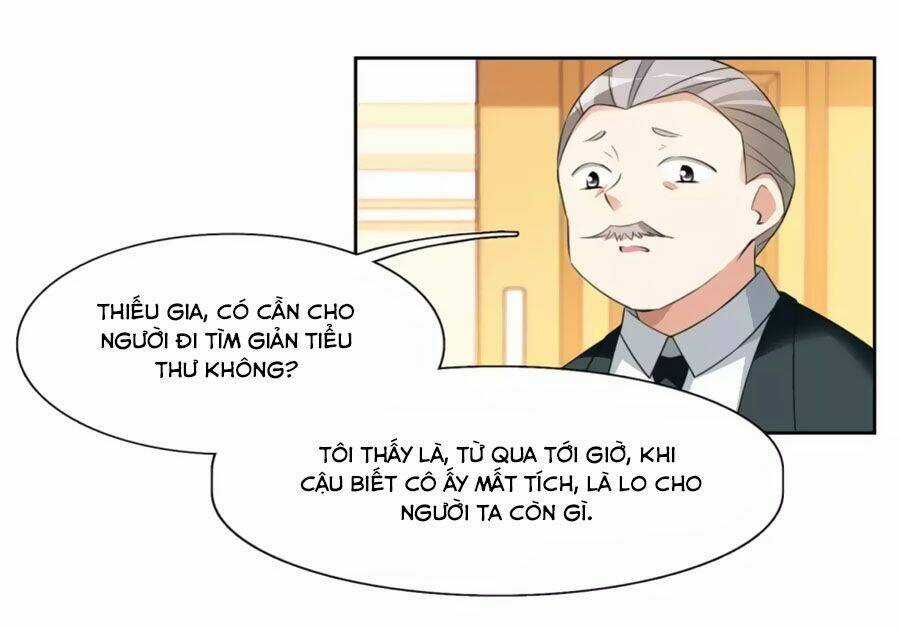 Nhân Chất Tình Nhân Chapter 8.2 trang 6