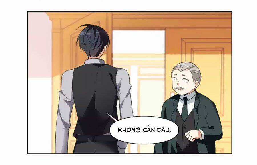 Nhân Chất Tình Nhân Chapter 8.2 trang 7