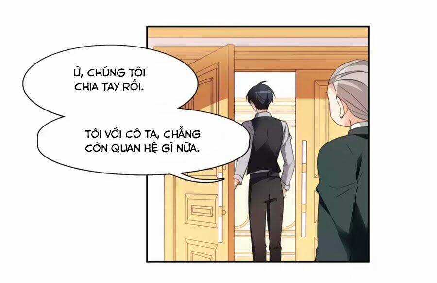 Nhân Chất Tình Nhân Chapter 8.2 trang 9