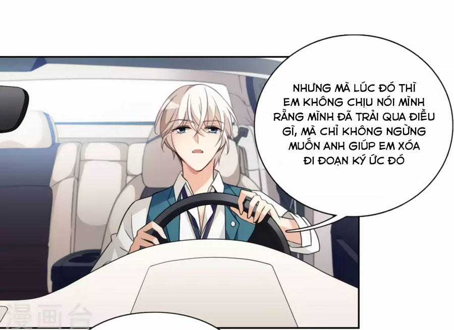 Nhân Chất Tình Nhân Chapter 8 trang 12