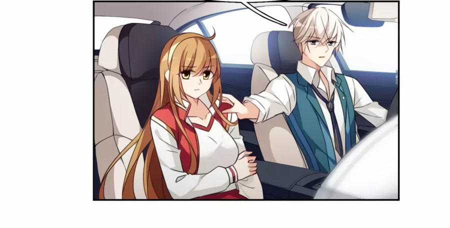 Nhân Chất Tình Nhân Chapter 8 trang 18