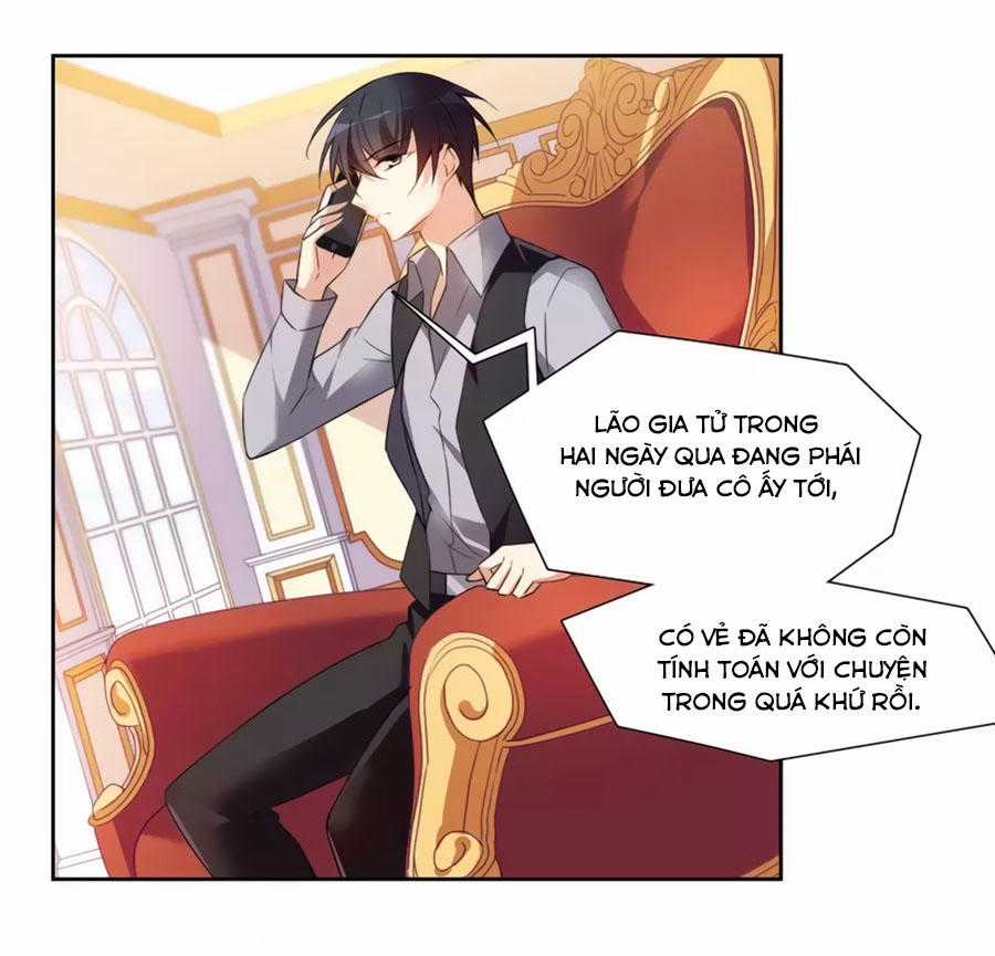 Nhân Chất Tình Nhân Chapter 8 trang 2