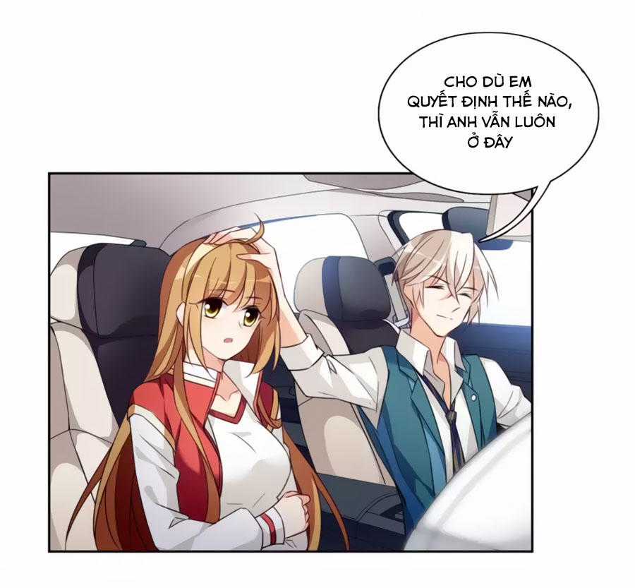 Nhân Chất Tình Nhân Chapter 8 trang 21