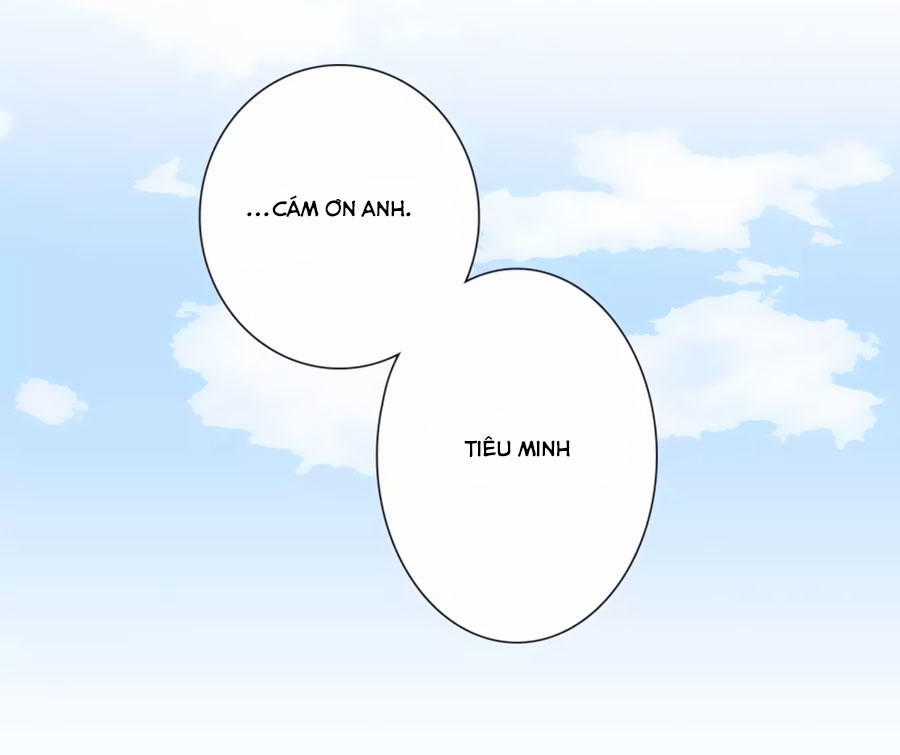 Nhân Chất Tình Nhân Chapter 8 trang 22