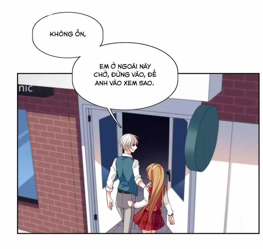 Nhân Chất Tình Nhân Chapter 8 trang 25