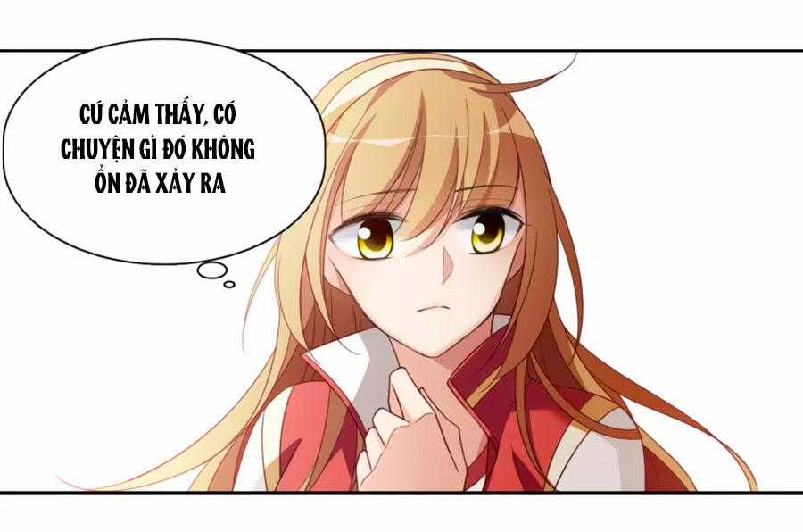 Nhân Chất Tình Nhân Chapter 8 trang 29