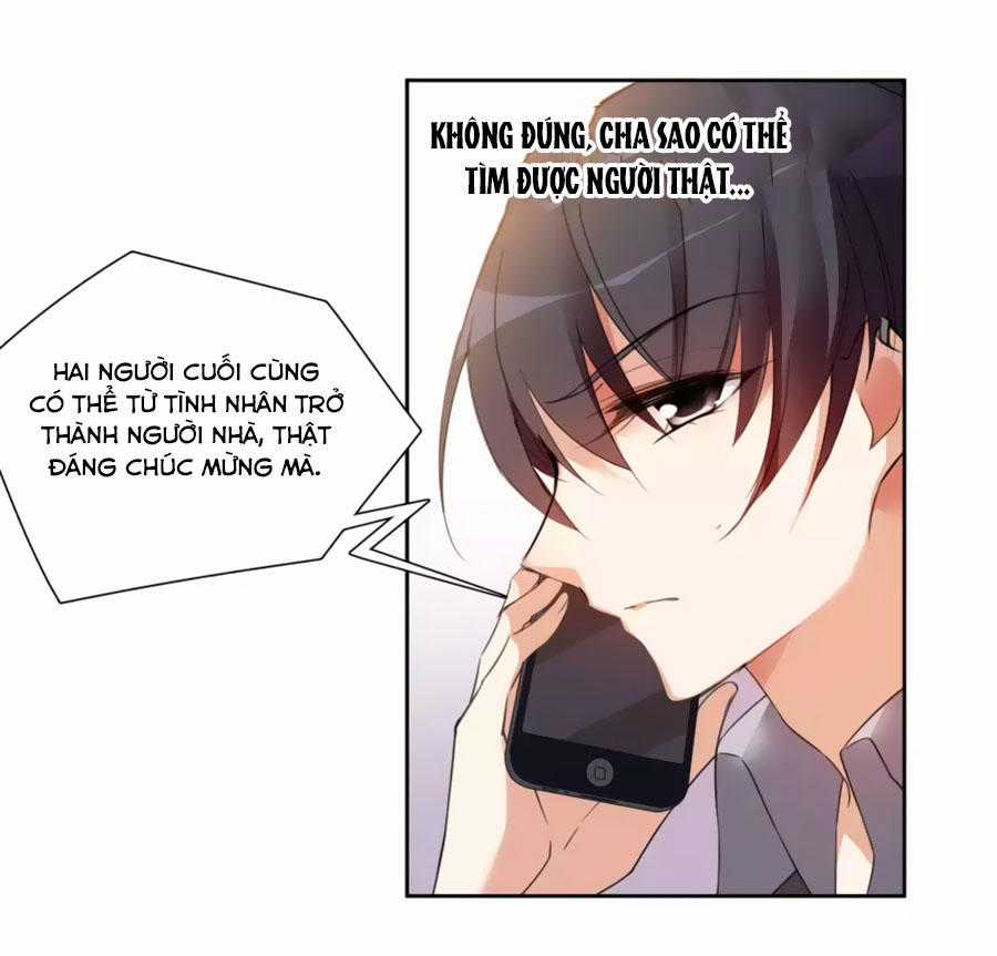 Nhân Chất Tình Nhân Chapter 8 trang 3