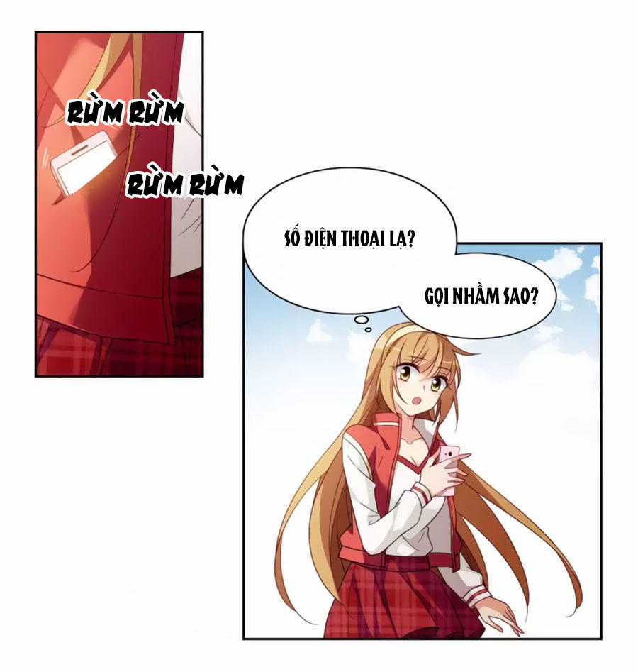 Nhân Chất Tình Nhân Chapter 8 trang 30