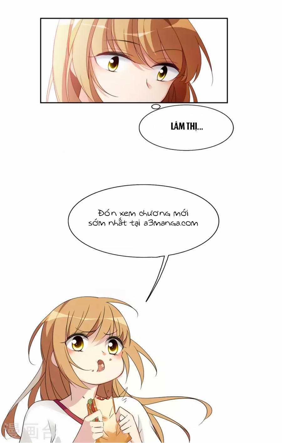 Nhân Chất Tình Nhân Chapter 8 trang 32