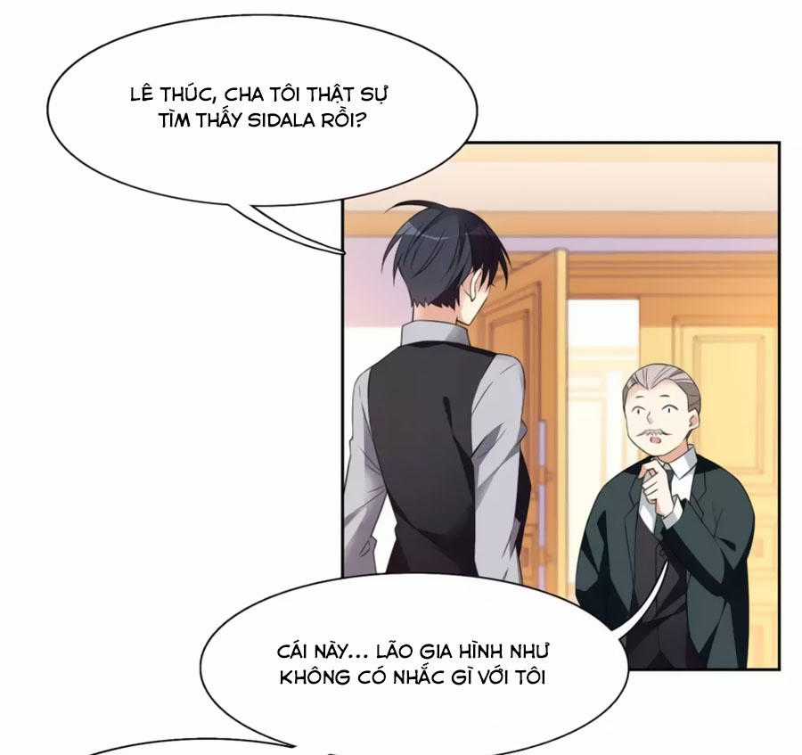 Nhân Chất Tình Nhân Chapter 8 trang 5