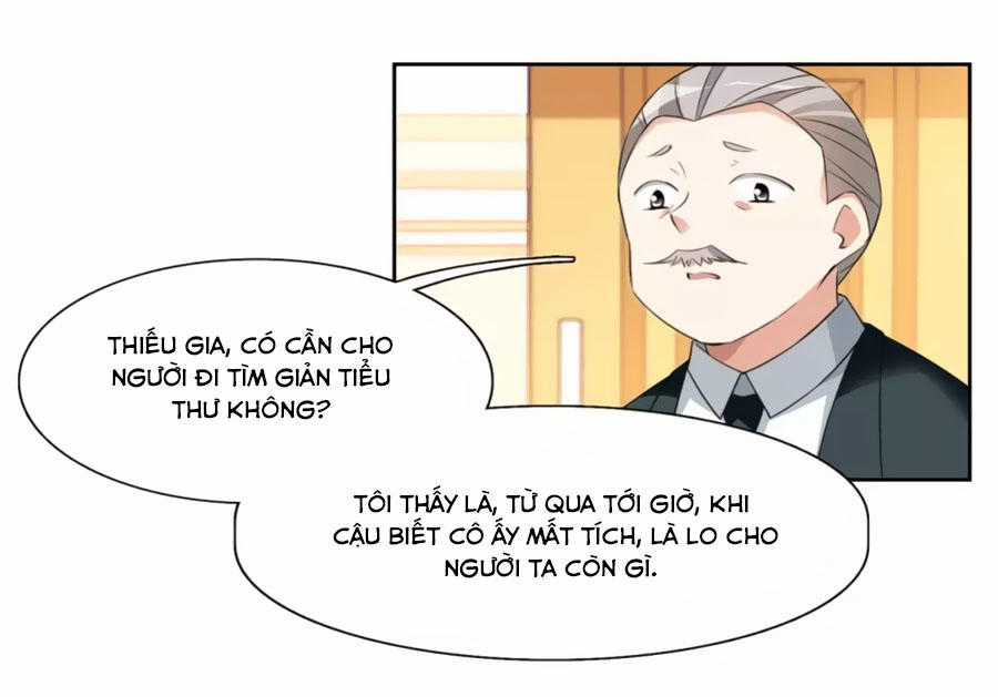 Nhân Chất Tình Nhân Chapter 8 trang 7